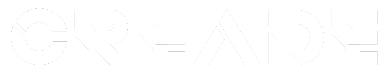 Creade white logo (1)